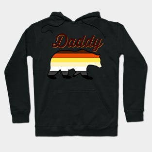 Daddy Bear Hoodie